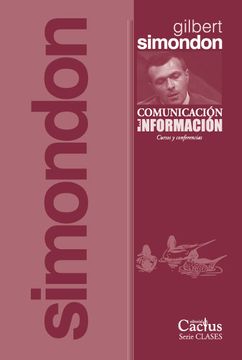 portada Comunicacion e Informacion (in Spanish)