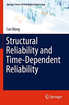 portada Structural Reliability and Time-Dependent Reliability