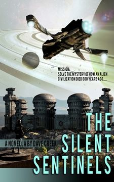 portada The Silent Sentinels