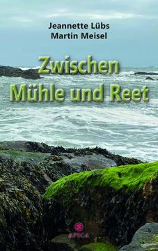 portada Zwischen Mühle und Reet (en Alemán)