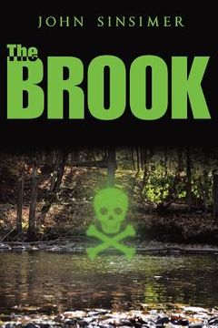 portada The Brook (en Inglés)