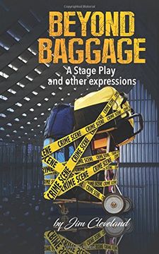 portada Beyond Baggage (in English)