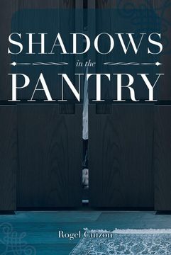 portada Shadows in the Pantry (en Inglés)