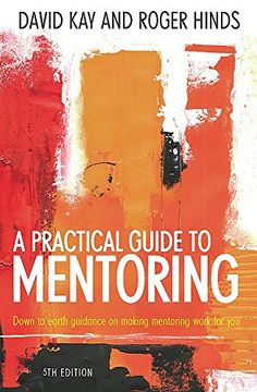 portada A Practical Guide To Mentoring 5e (en Inglés)
