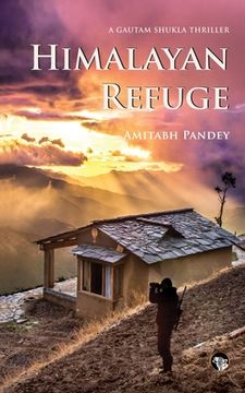 portada Himalayan Refuge (en Inglés)
