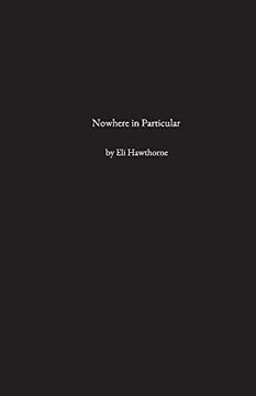 portada Nowhere in Particular (en Inglés)