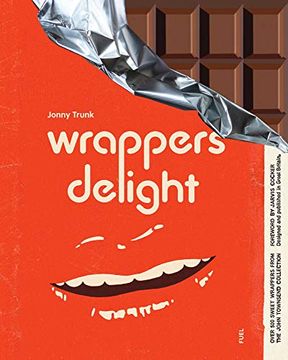 portada Wrappers Delight (en Inglés)