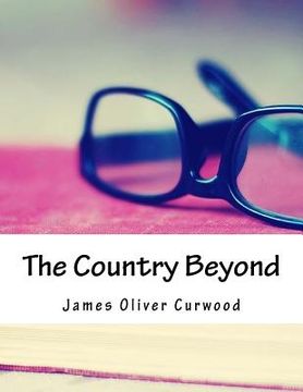portada The Country Beyond (en Inglés)