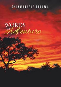portada Words of Adventure (en Inglés)