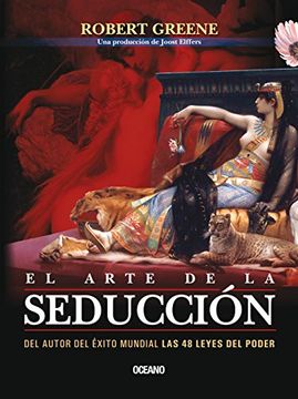 portada El Arte de la Seduccion = the art of Seduction (Alta Definicion)