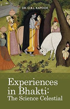 portada Experiences in Bhakti: The Science Celestial