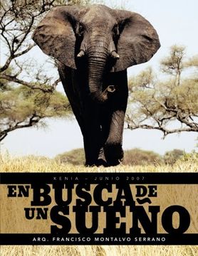 portada En Busca de un sue o: Kenia - Junio 2007 (in Spanish)
