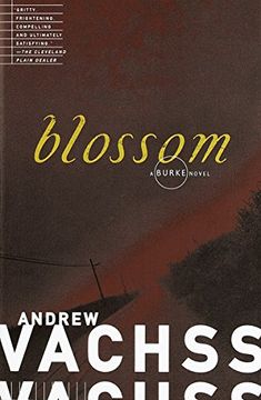 portada Blossom (en Inglés)