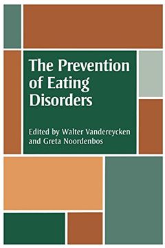 portada the prevention of eating disorders: ethical, legal, and personal issues