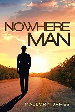 portada Nowhere man (en Inglés)