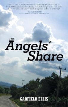portada The Angels' Share (en Inglés)