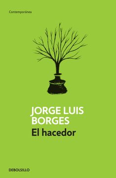 激レア洋書☆スペイン語☆Jorge Luis Borges El hacedor Book El hacedor (in Spanish) Jorge Luis Borges - Bookdelivery Portugal
