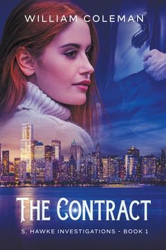 portada The Contract (en Inglés)