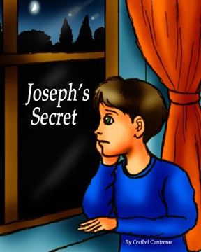 portada Joseph's Secret (en Inglés)