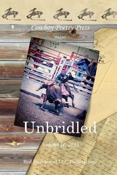 portada Unbridled II (en Inglés)