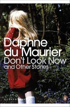 portada Don't Look now and Other Stories (Penguin Modern Classics) (en Inglés)