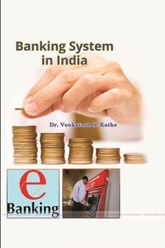 portada Banking System In India (en Inglés)