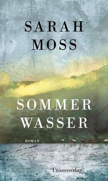 portada Sommerwasser (in German)