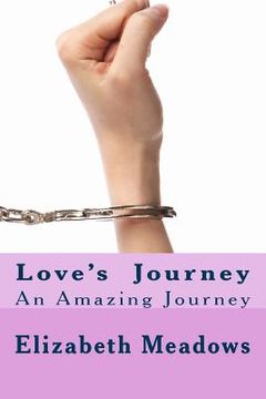 portada loves journey: An Amazing Journey (in English)