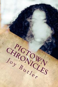 portada Pigtown Chronicles: Sink or Swim (in English)