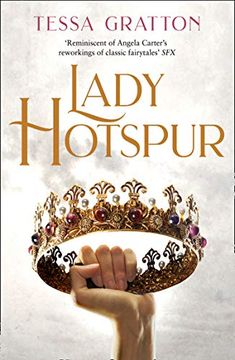 portada Lady Hotspur (en Inglés)