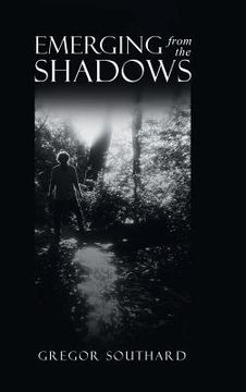 portada Emerging from the Shadows (in English)