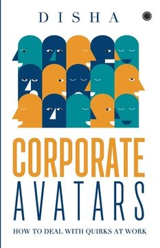 portada Corporate Avatars (en Inglés)