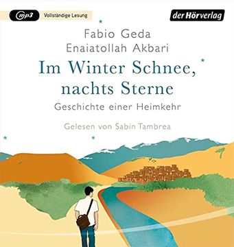 portada Im Winter Schnee, Nachts Sterne. Geschichte Einer Heimkehr (en Alemán)