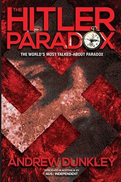 portada The Hitler Paradox (en Inglés)