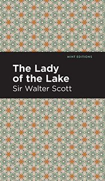 portada Lady of the Lake (Mint Editions)