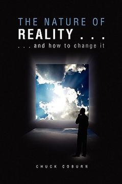 portada the nature of reality . . . (in English)