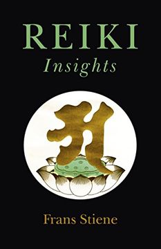 portada Reiki Insights (in English)