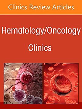 portada Pancreatic Cancer, an Issue of Hematology (en Inglés)
