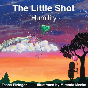 portada The Little Shot: Humility (en Inglés)