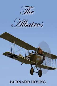 portada The Albatros (en Inglés)