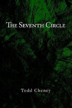 portada the seventh circle (en Inglés)