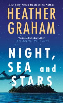 portada Night, sea and Stars (in English)
