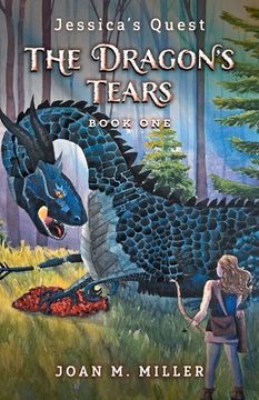 portada The Dragon's Tears (en Inglés)