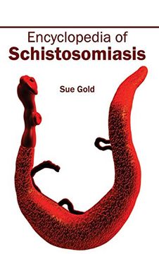 portada Encyclopedia of Schistosomiasis