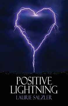 portada Positive Lightning