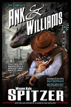 portada The Complete Ank and Williams