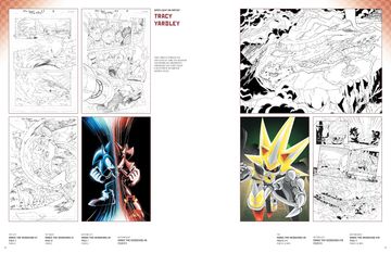 Sonic the Hedgehog: The IDW Comic Art Collection (en Inglés)