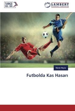 portada Futbolda Kas Hasari