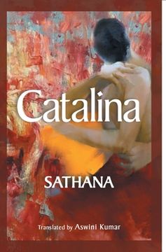 portada Catalina (en Inglés)
