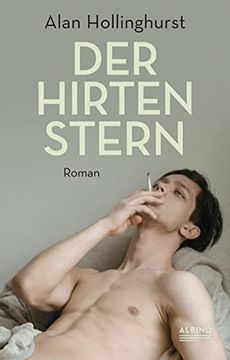portada Der Hirtenstern (en Alemán)
